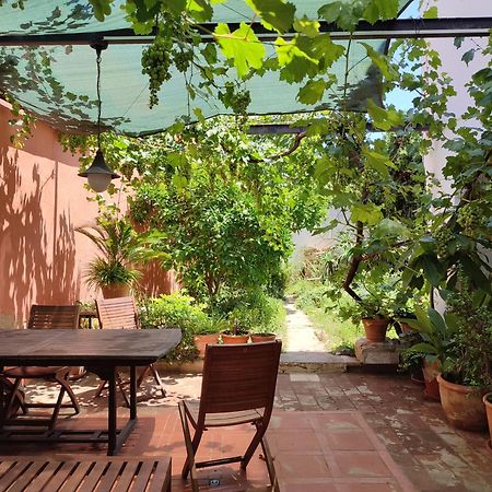 Tavira Townhome With Private Garden エクステリア 写真