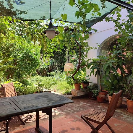 Tavira Townhome With Private Garden エクステリア 写真