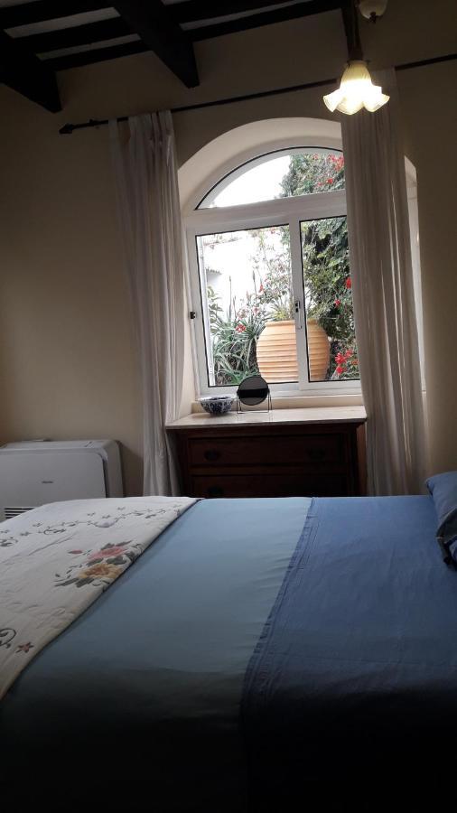 Tavira Townhome With Private Garden エクステリア 写真