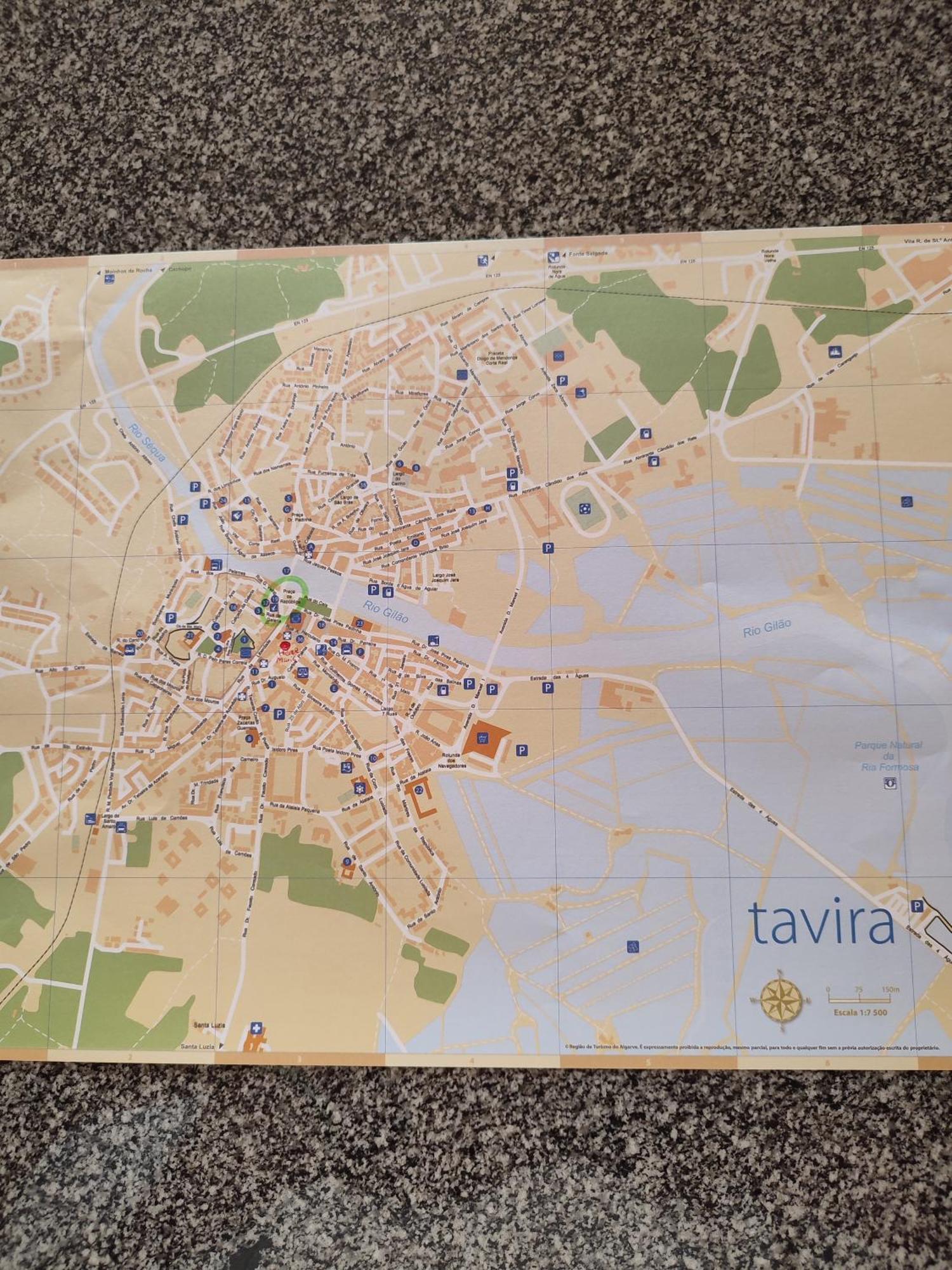 Tavira Townhome With Private Garden エクステリア 写真