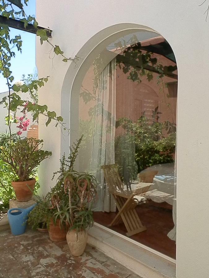 Tavira Townhome With Private Garden エクステリア 写真
