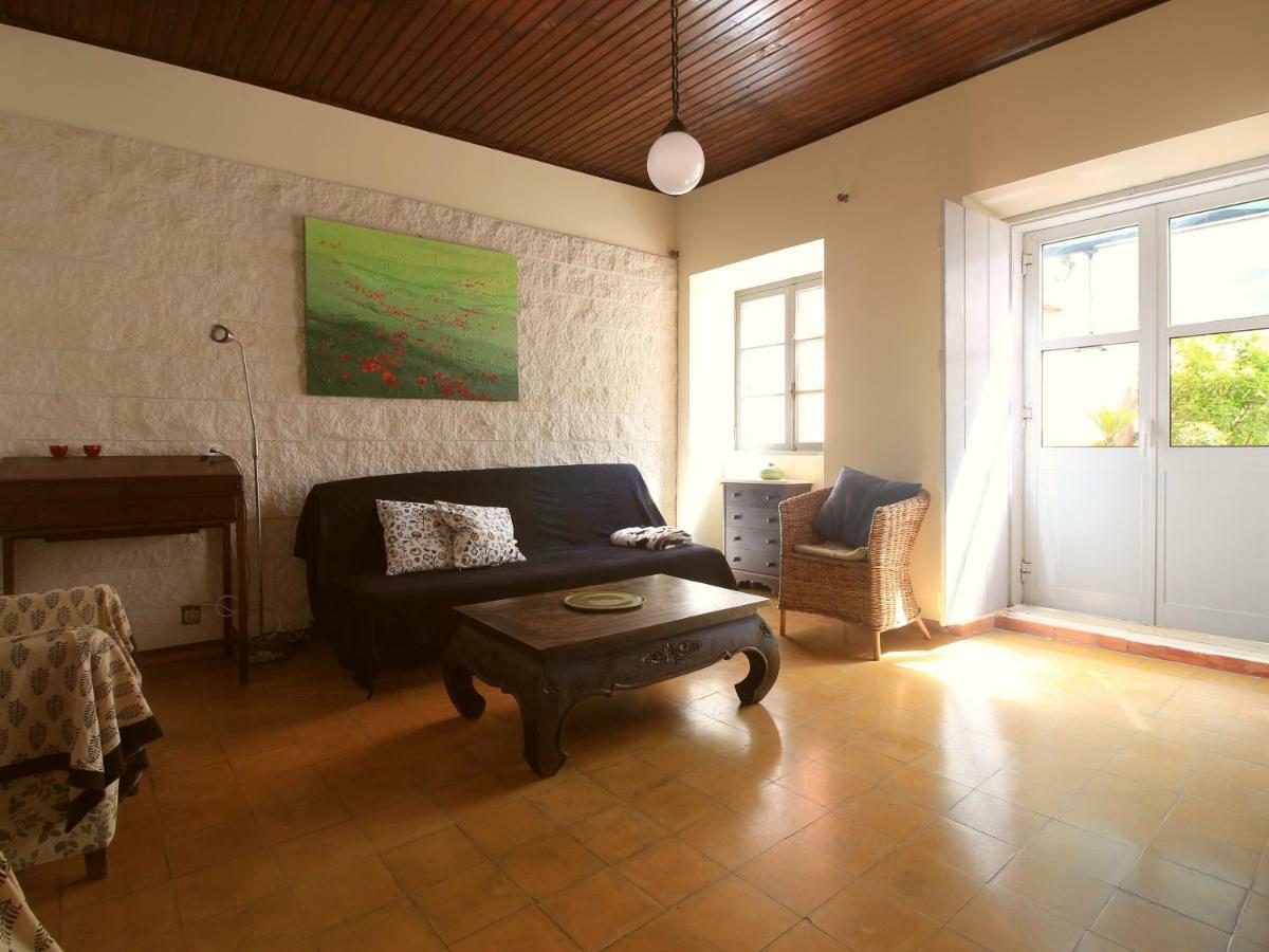 Tavira Townhome With Private Garden エクステリア 写真